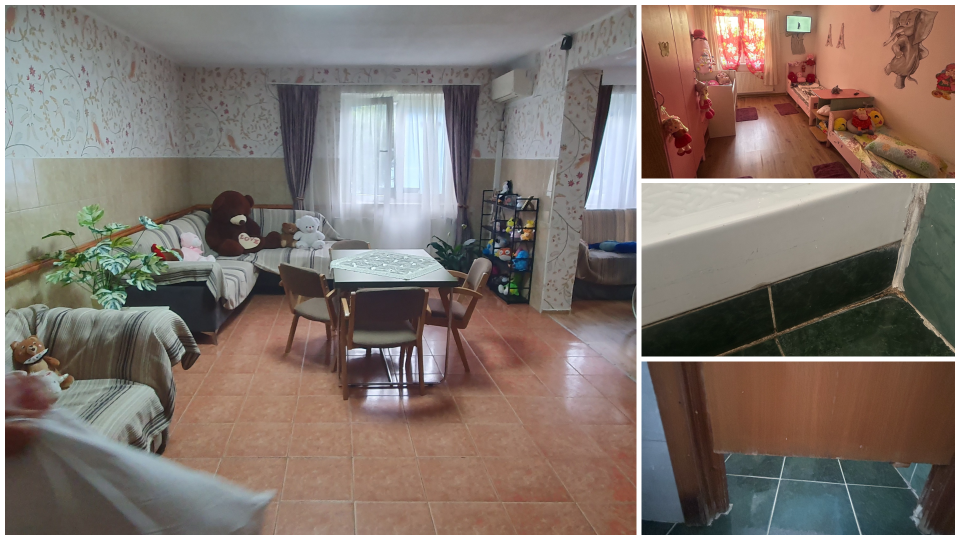 Bihor si Bucuresti in fruntea inspectiilor sociale