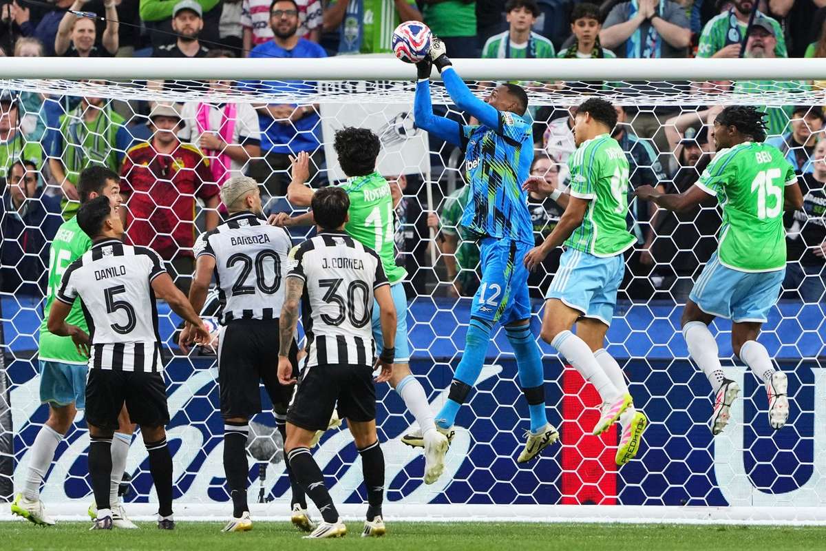 Botafogo a castigat prima victorie braziliana la CM al Cluburilor