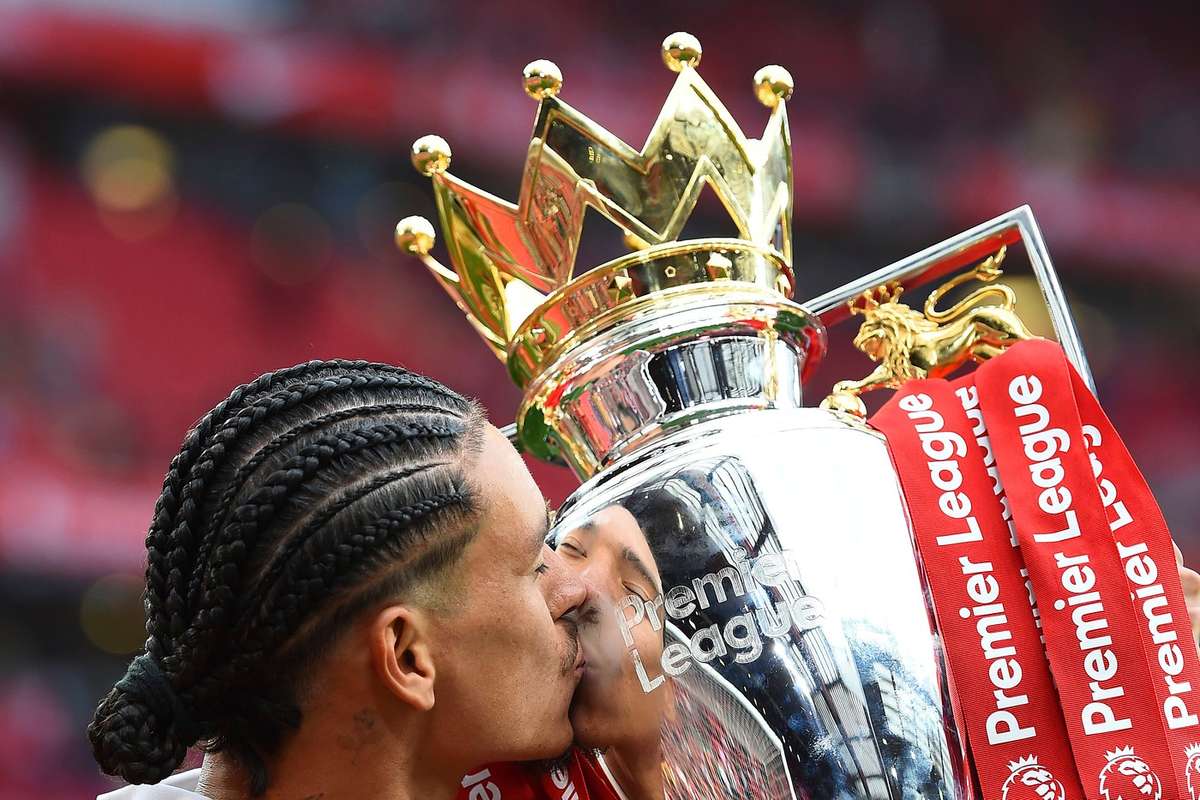 Campionul din Premier League va juca la castigatoarea Scudetto