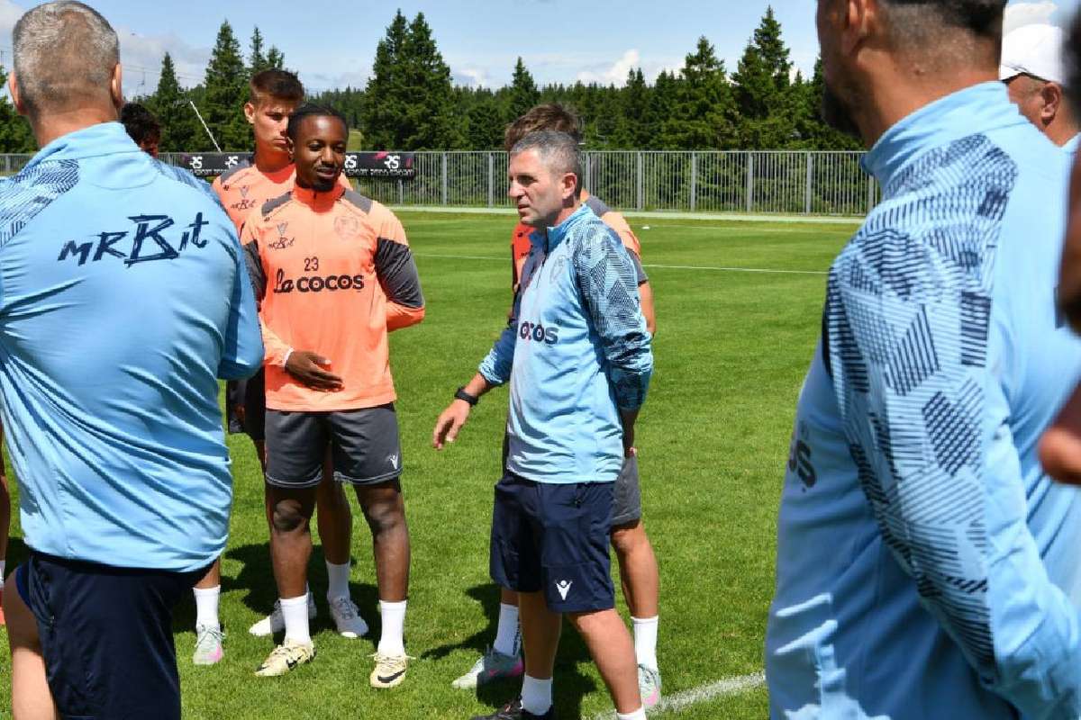 Catalin Munteanu revine in Superliga cu echipa noua