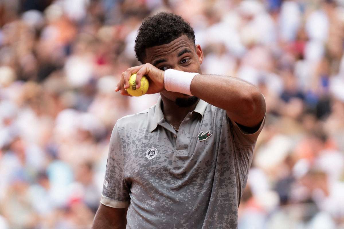 Cel mai bun jucator francez a renuntat la Wimbledon