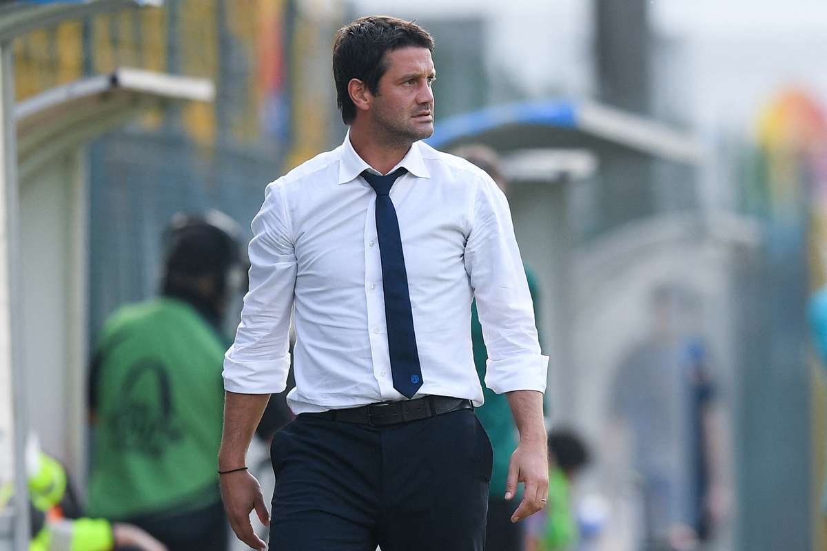 Chivu si a luat la revedere de la Parma