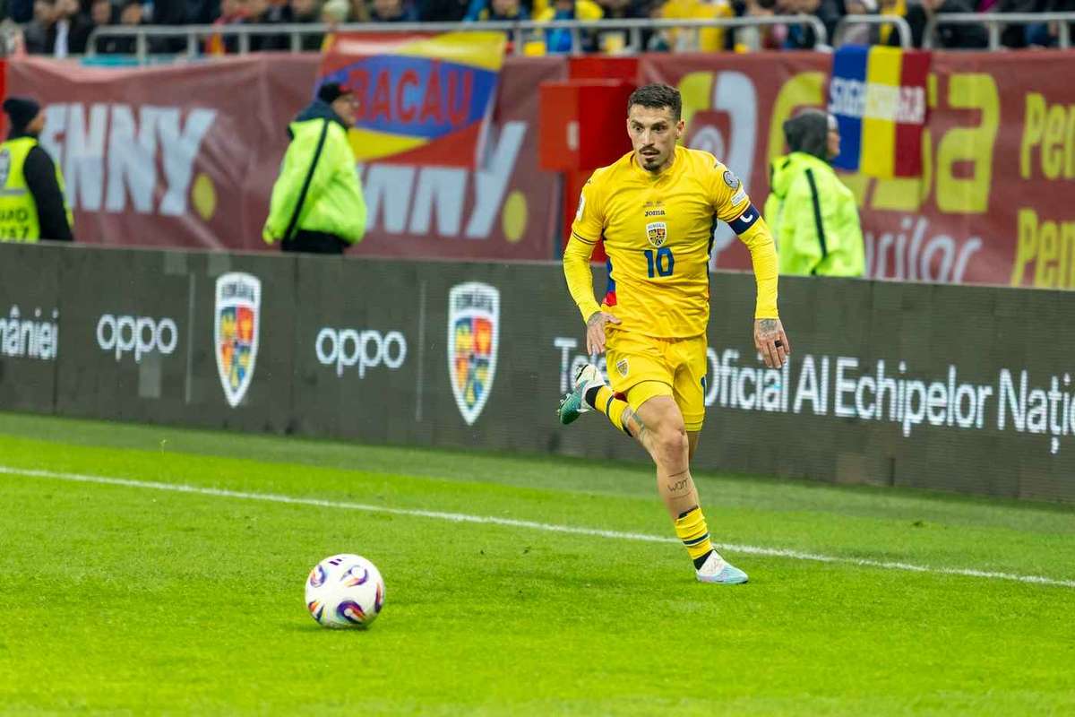 Cine transmite Austria Romania la televizor