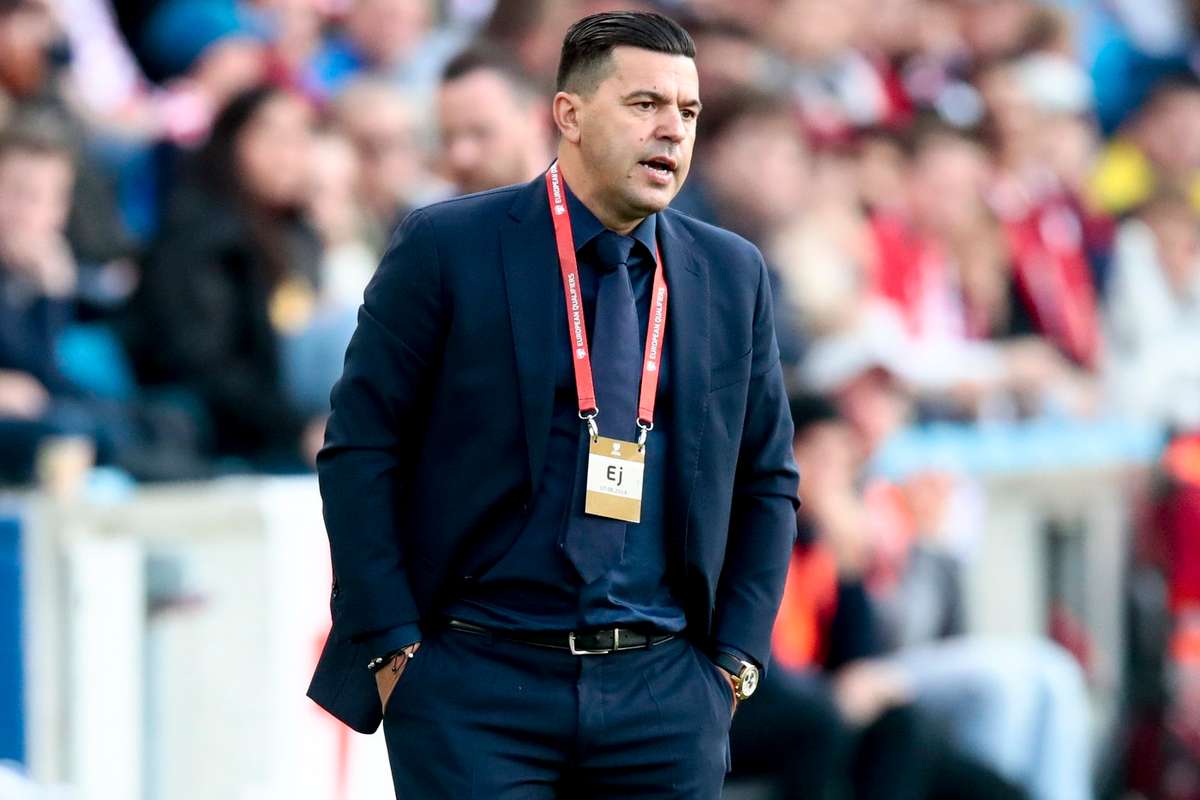 Cosmin Contra revine la conducerea tehnica in Arabia Saudita