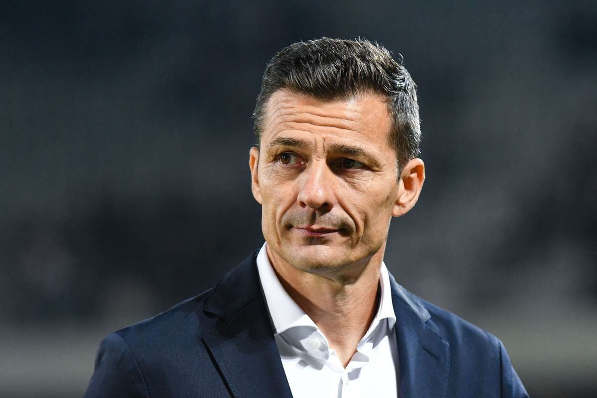 Costel Galca preferat de Dan Sucu pentru Rapid