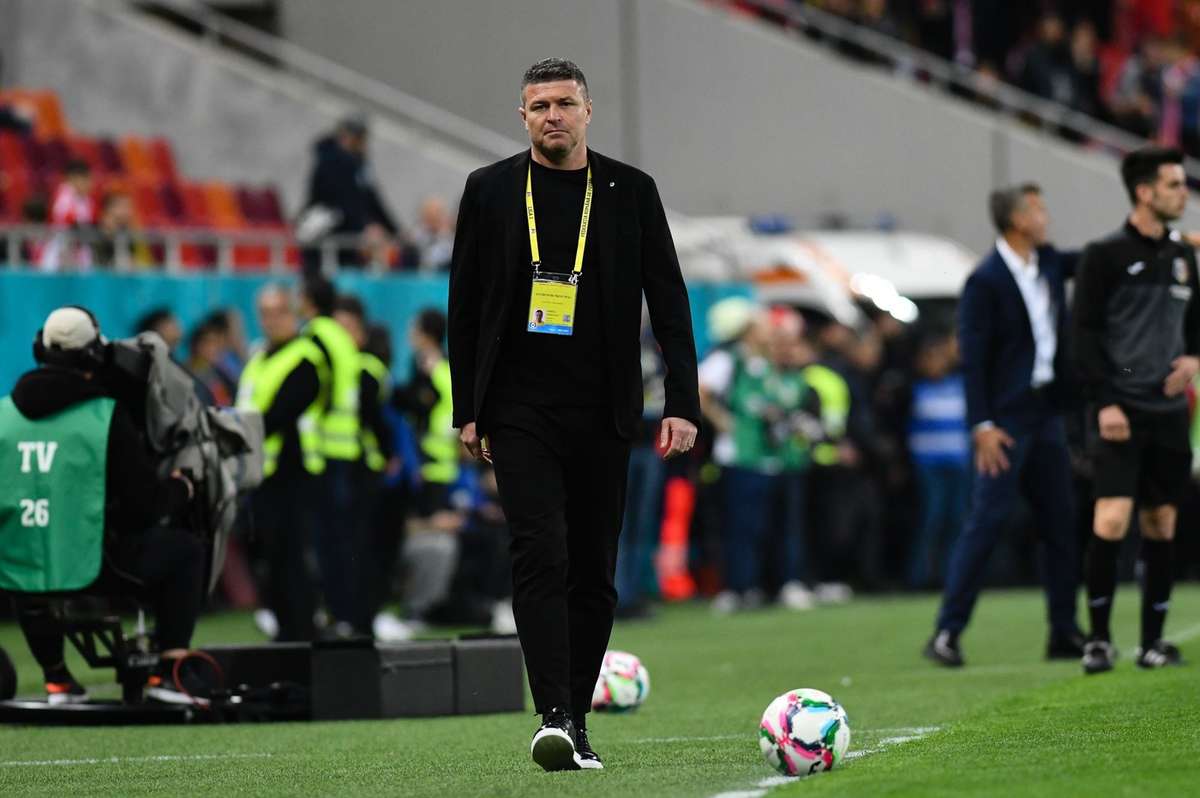 Daniel Oprita ramane la Steaua