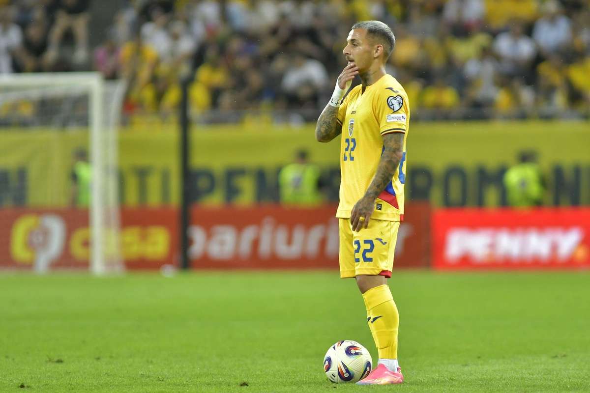 Debut excelent pentru Alex Mitrita in China