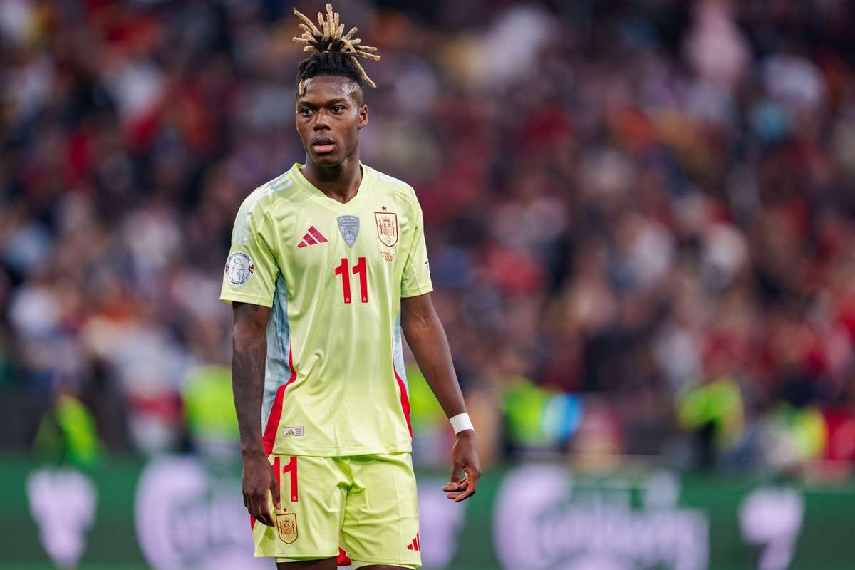 Decizie finala Cand va fi prezentat Nico Williams