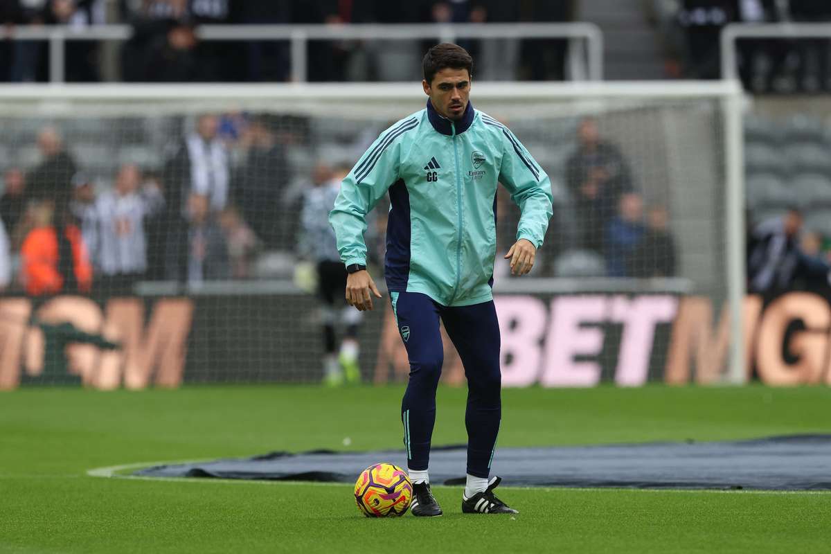 Decizie suprinzatoare Parma ia secundul lui Arteta