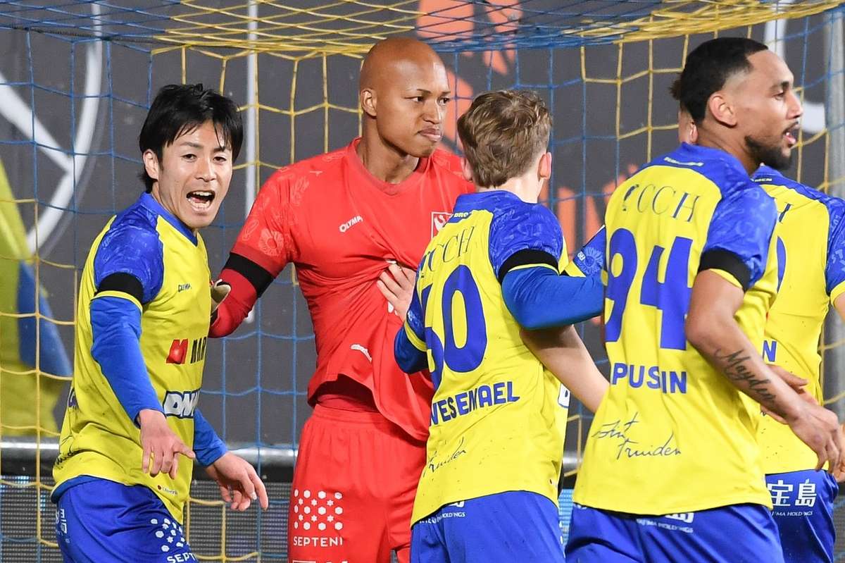 Dup 27 de ani K League accepta portari straini din nou