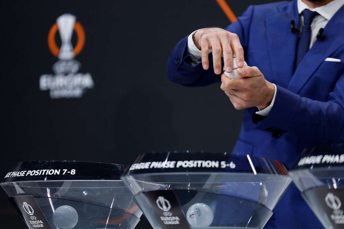 FCSB si CFR afla azi adversarele din preliminarii UEFA