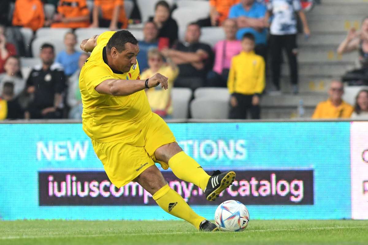 Fiul lui Ionel Ganea a murit dupa accident