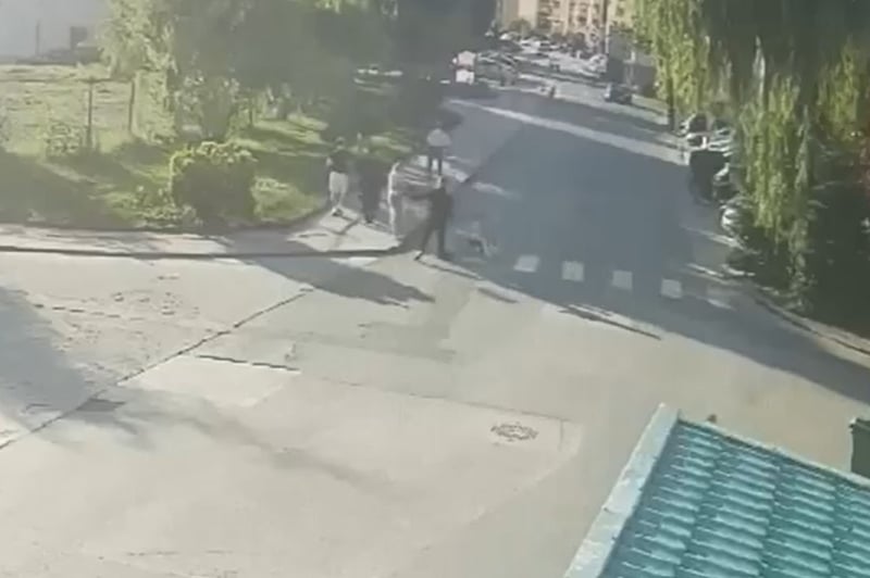 Fosta concurenta Insula iubirii insarcinata impuscata mortal