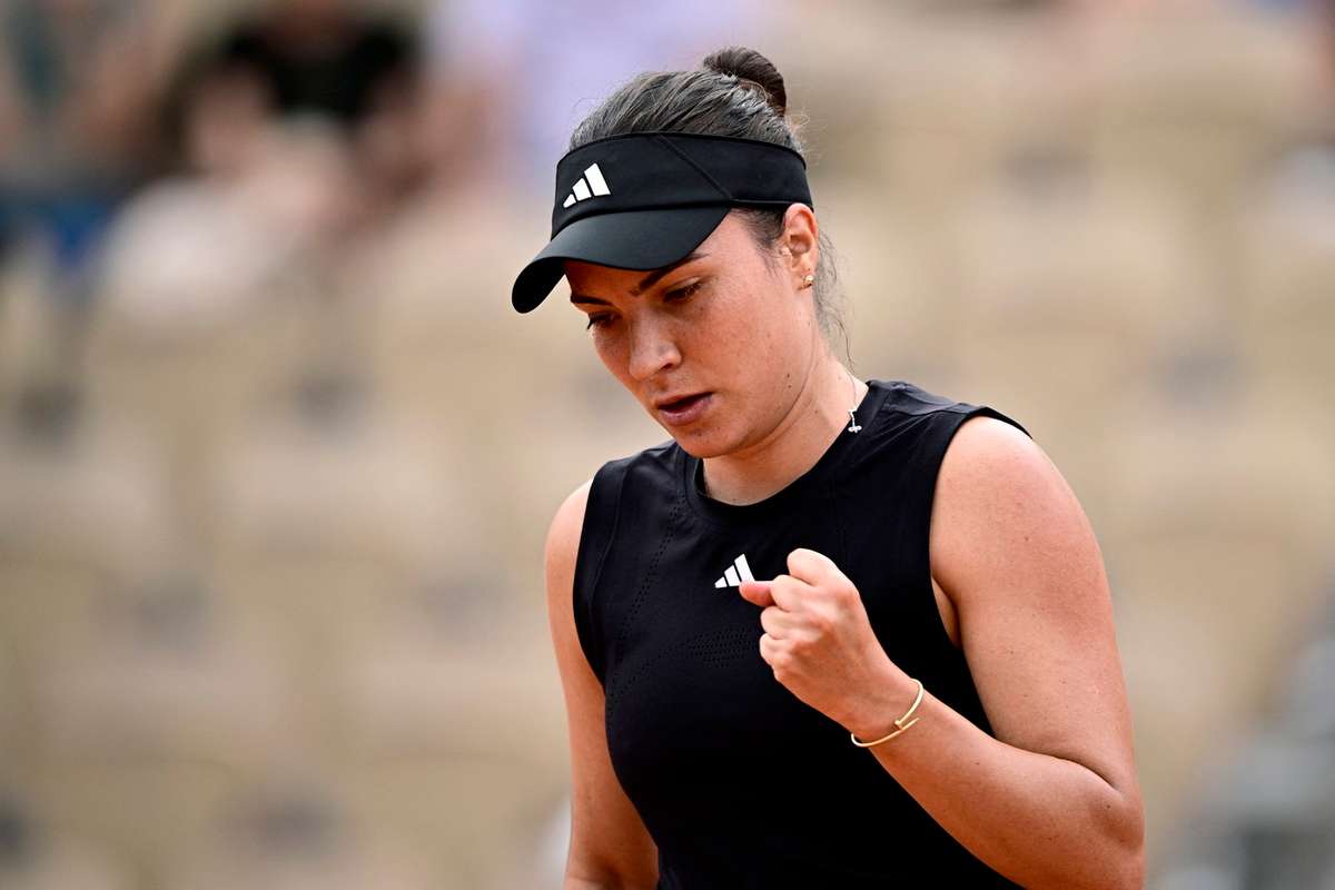 Gabriela Ruse s a calificat in sferturi la s Hertogenbosch
