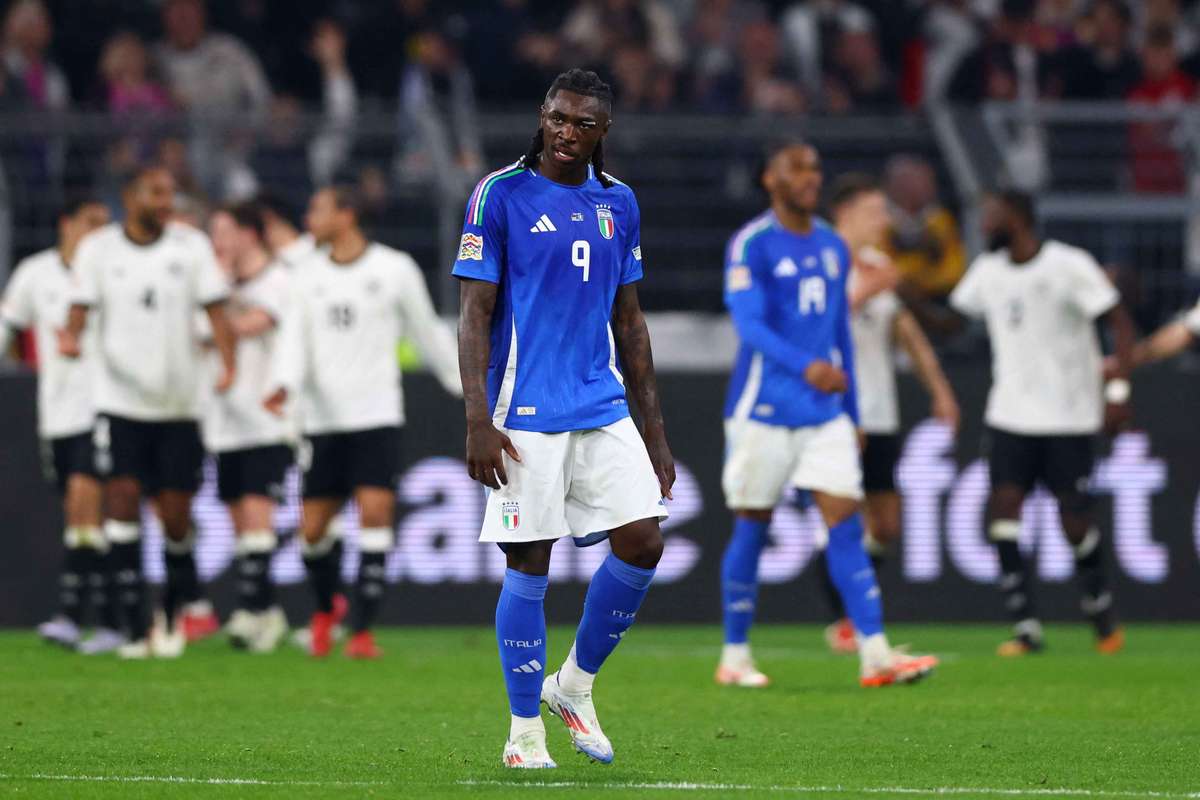 Italia pierde un jucator pentru meciurile cu Norvegia si Moldova