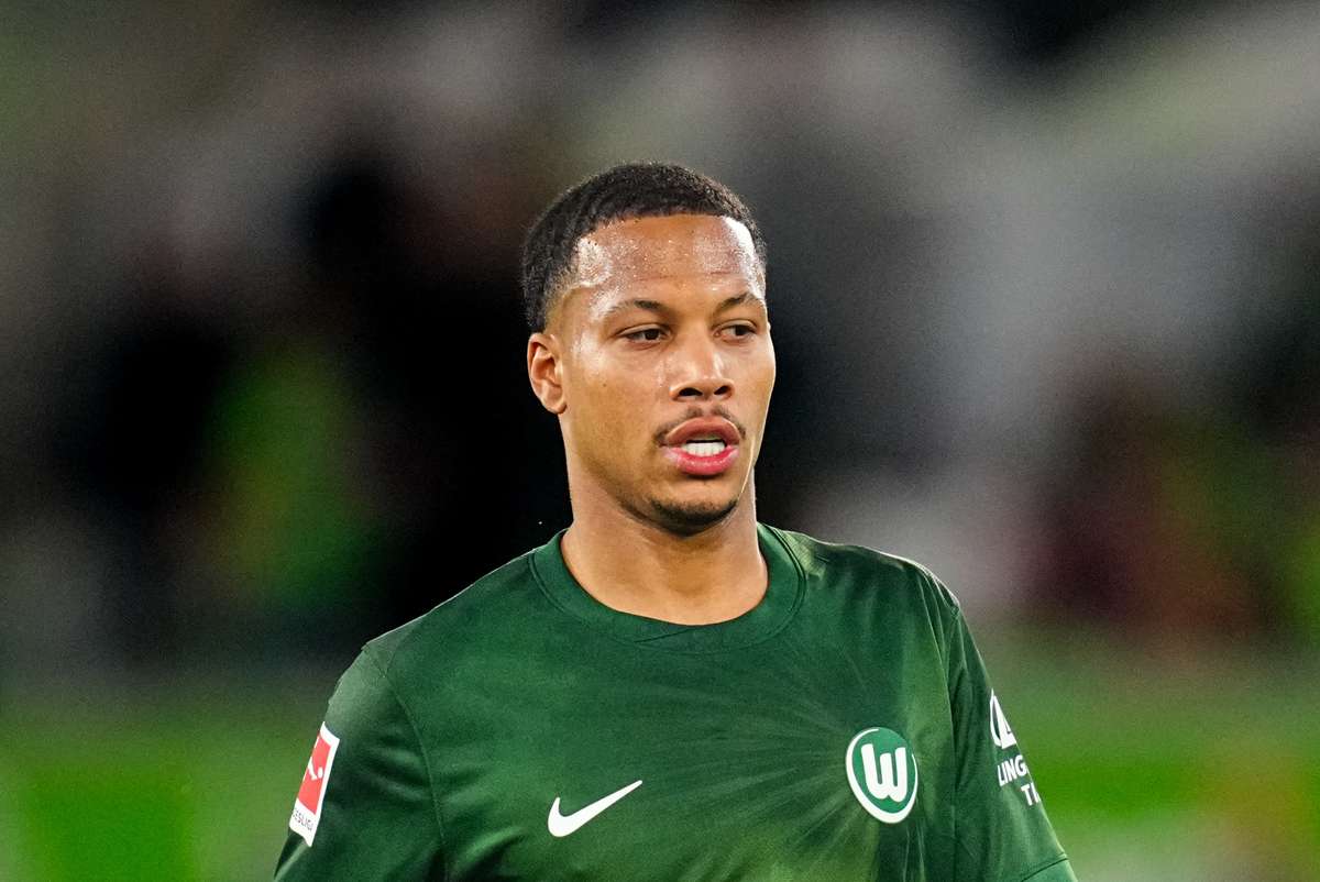 Leeds anunta prima achizitie a verii Nmecha de la Wolfsburg