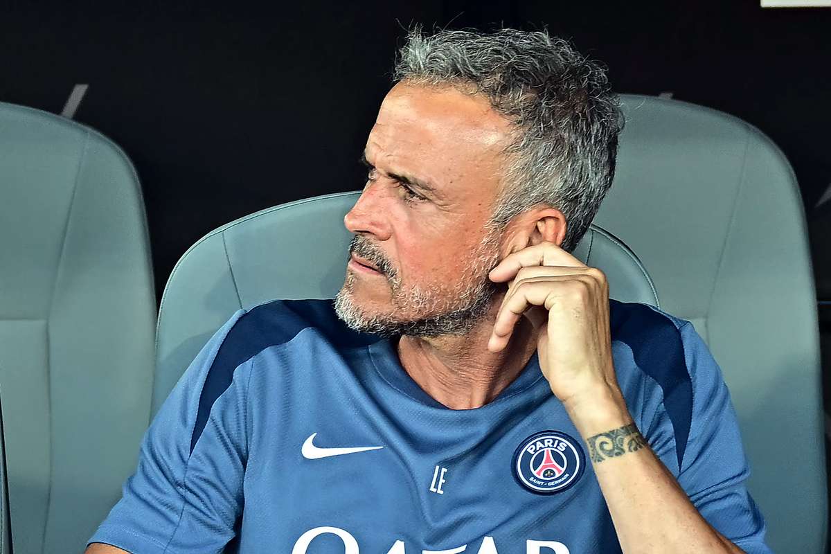 Luis Enrique evidentiaza forta defensiva a lui Botafogo Stiau ca va fi greu
