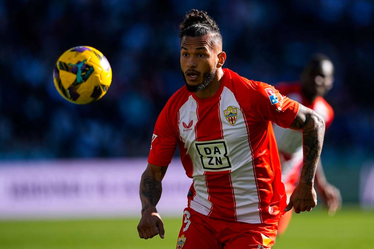 Luis Suarez il succede pe Viktor Gyokeres la Sporting