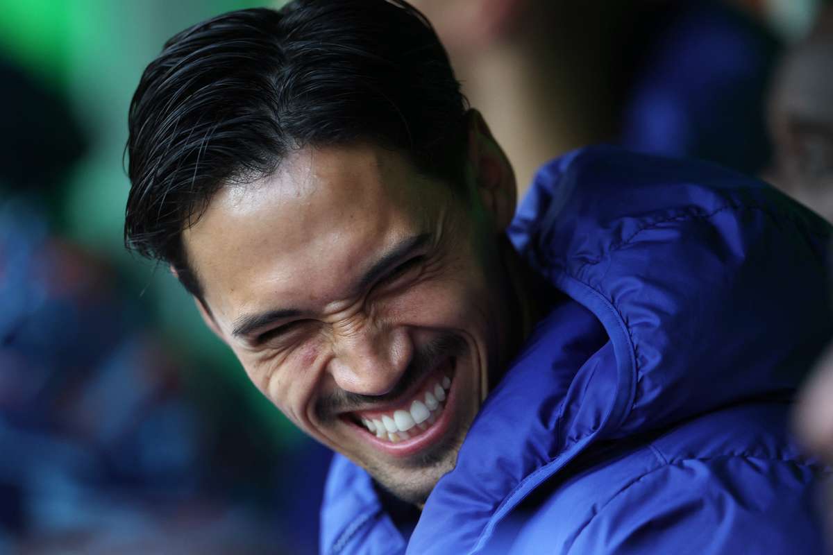 Manchester City anunta transferul lui Reijnders de la AC Milan