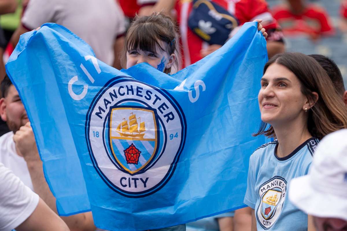 Manchester City va plati o amenda de un milion de lire