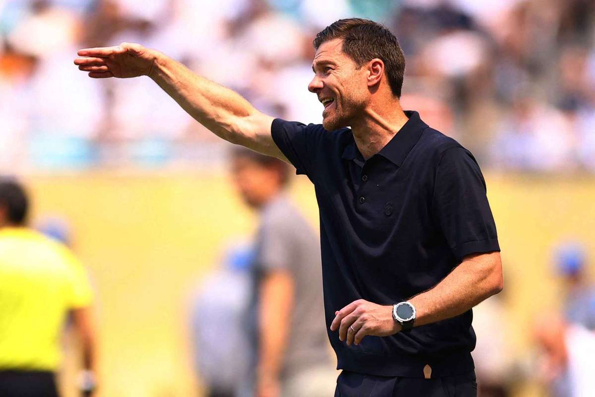 Mbappe incert pentru meciul cu Pachuca