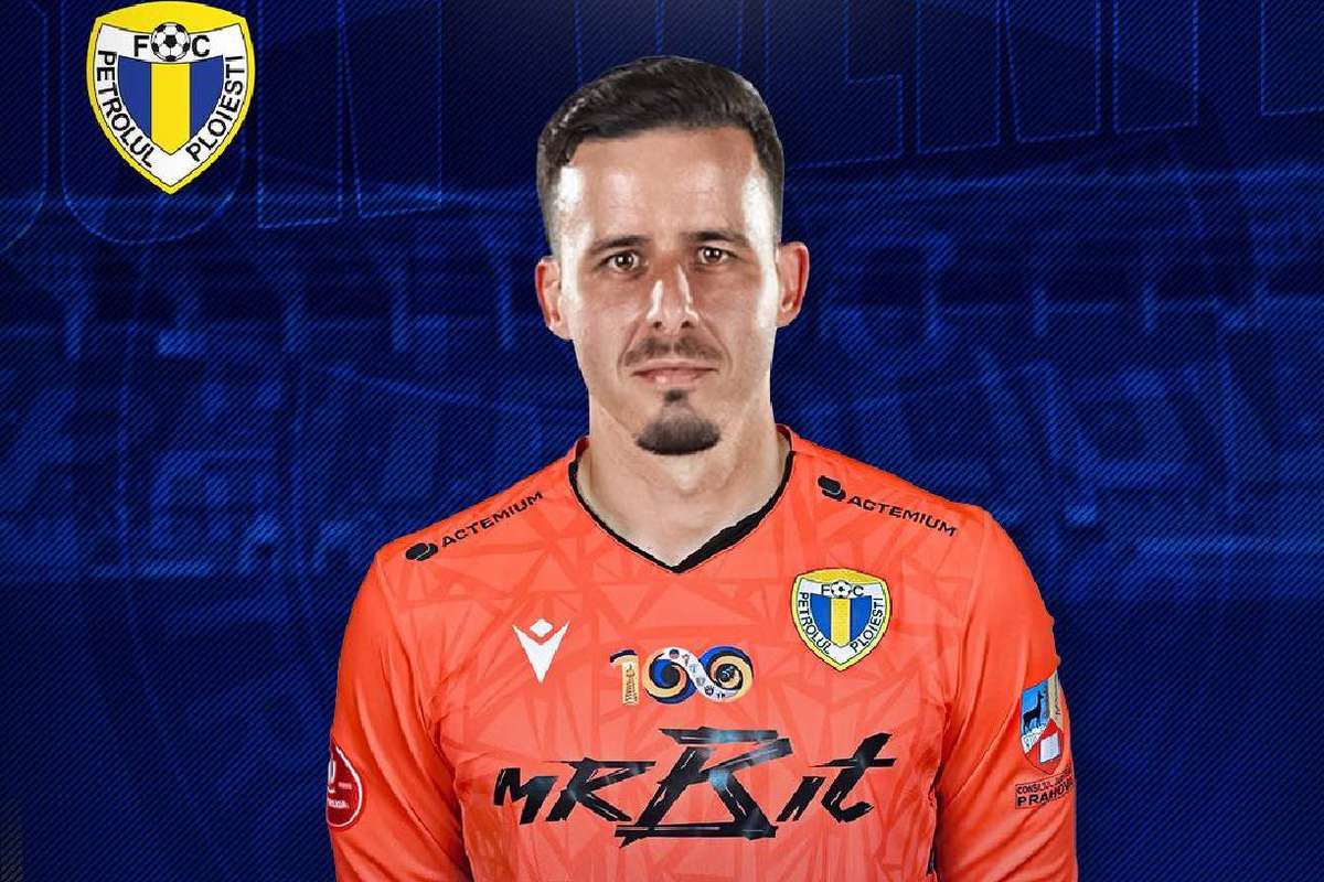 Minuni in Liga 1 si semnare cu Petrolul Ploiesti