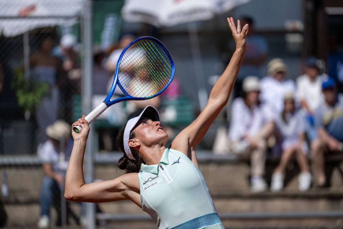 Miriam Bulgaru a pierdut in primul tur la Grado