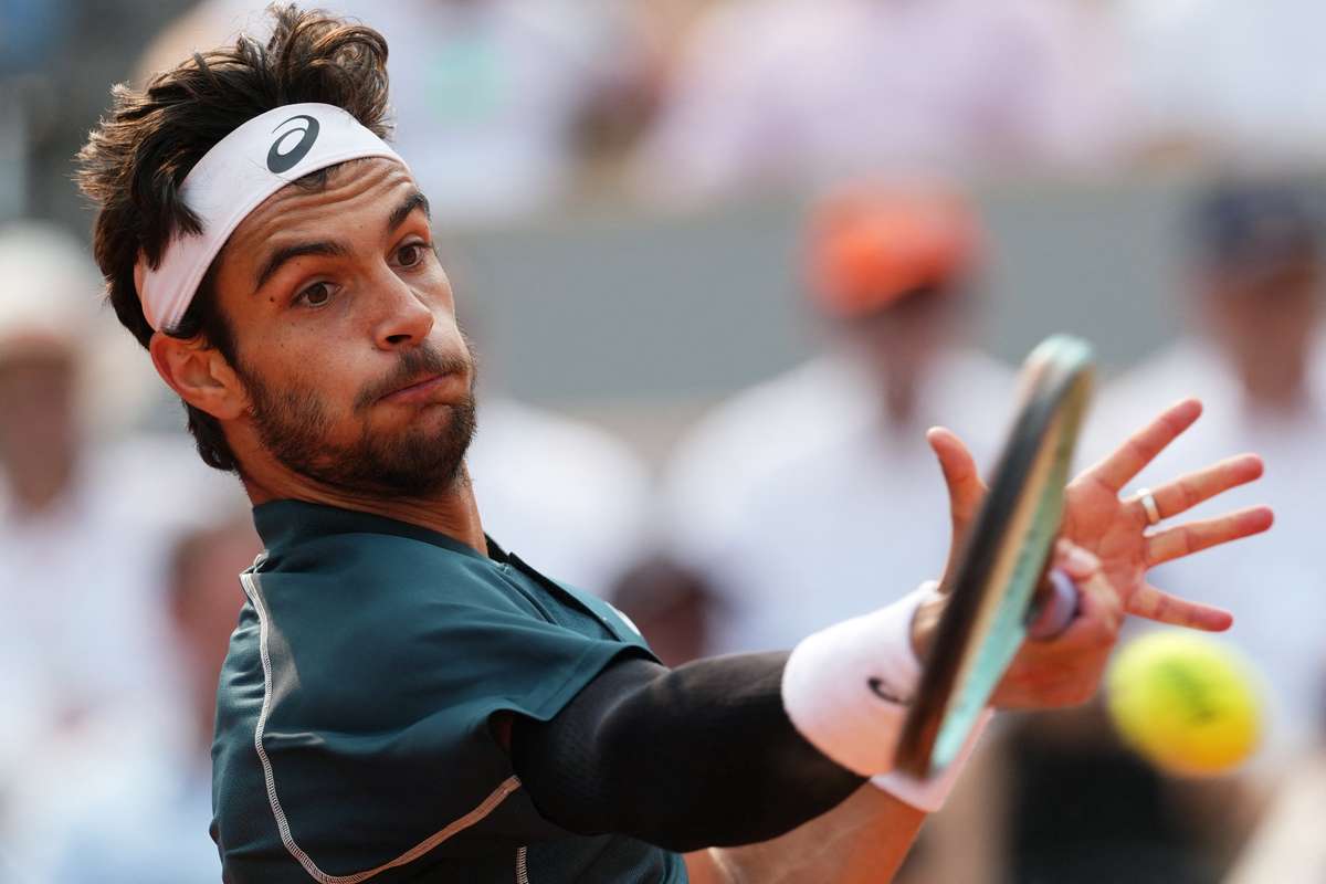 Musetti invinge pe Tiafoe si ajunge in semifinale
