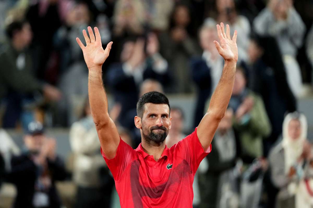 Niciun gand de retragere Aurul olimpic obsesia lui Djokovic