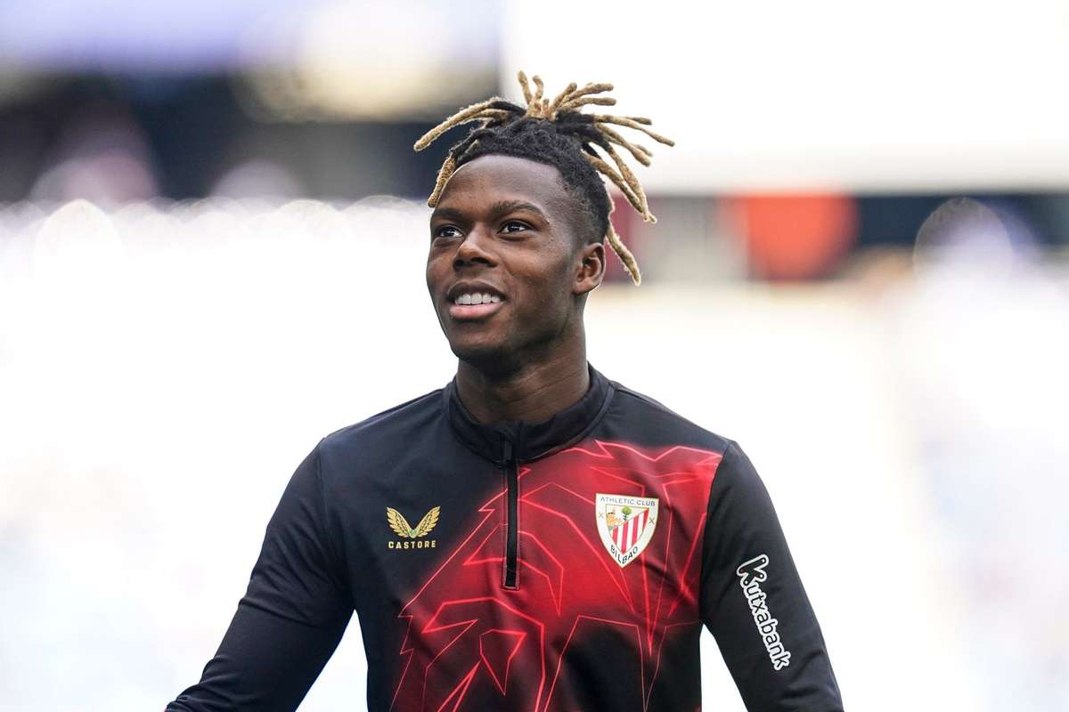 Nico Williams si Barcelona au semnati un contract pe 6 ani