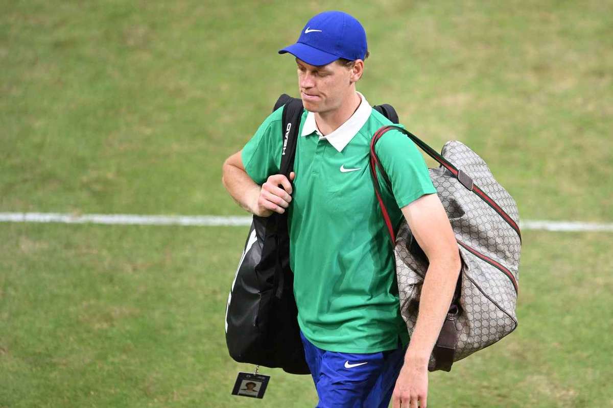 O realizare Liderul mondial Sinner eliminat in optimi la Halle