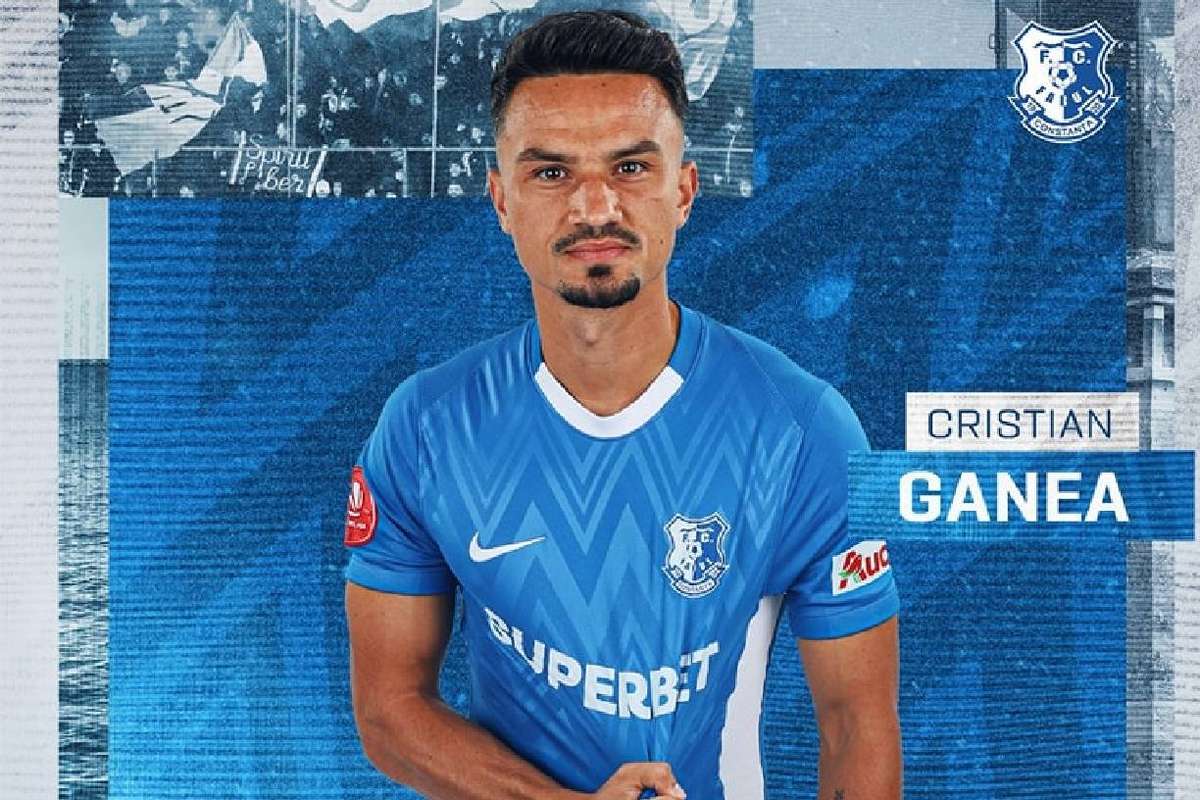 Oficial A refuzat Dinamo si ramane la Farul