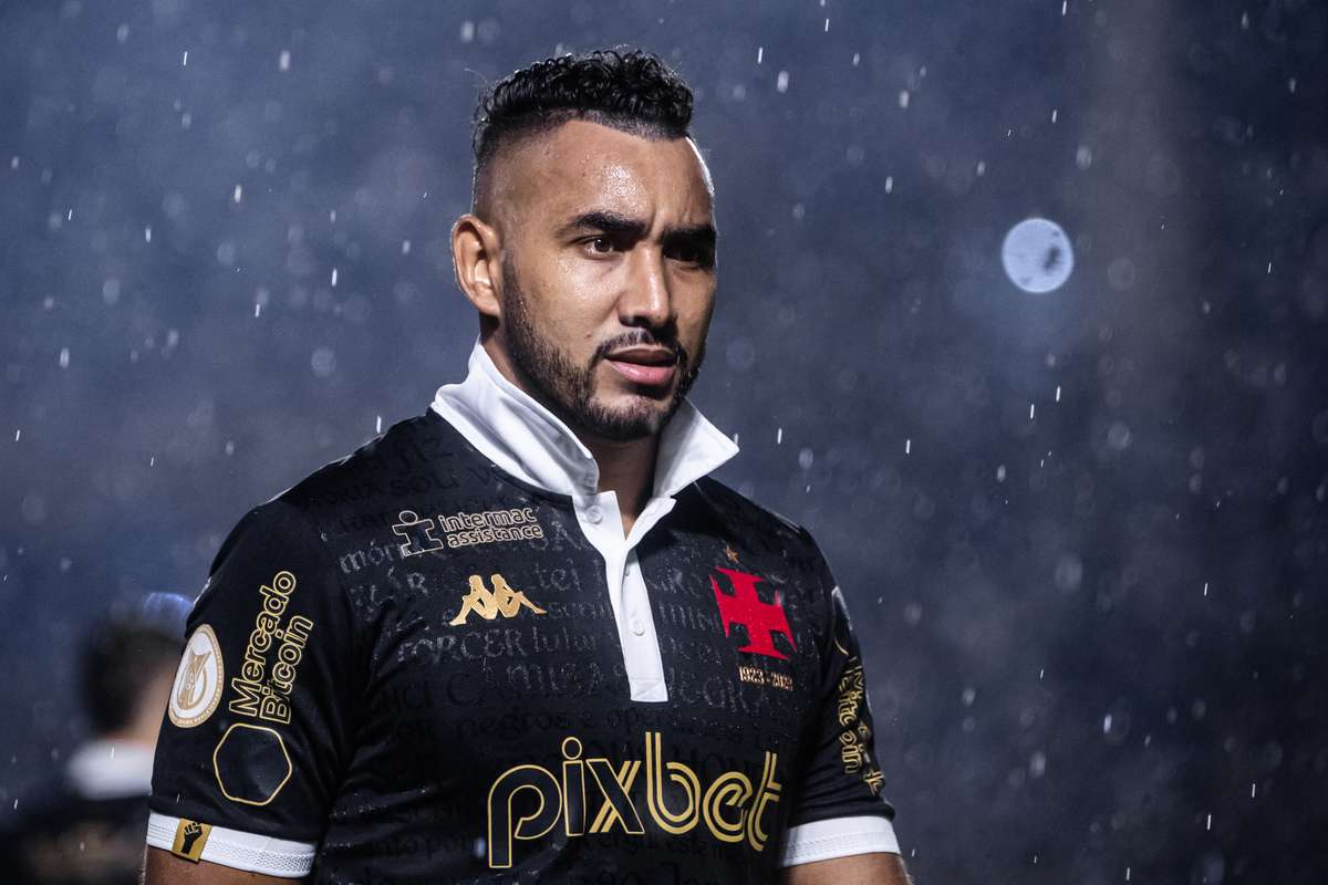 Oficial Aventura lui Dimitri Payet in Brazilia s a incheiat