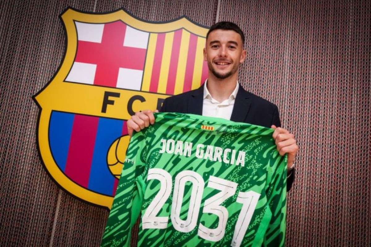 Oficial Barcelona a prezentat primul transfer al verii