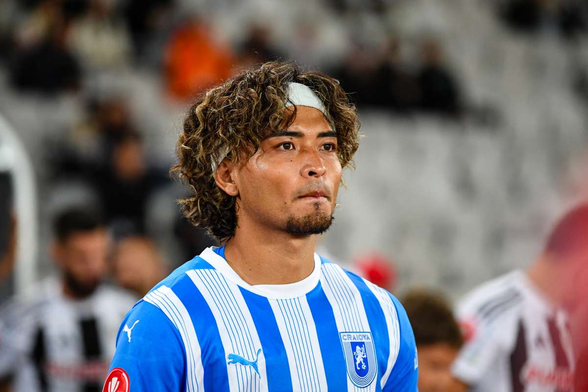 Oficial Uni versitatea Craiova s a separat de Takuto Oshima
