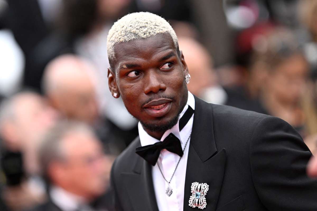 Paul Pogba va semina cu AS Monaco doua sezoane