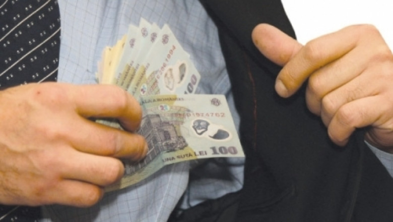 Perchezitii la firmele suspectate de evaziune in Bihor
