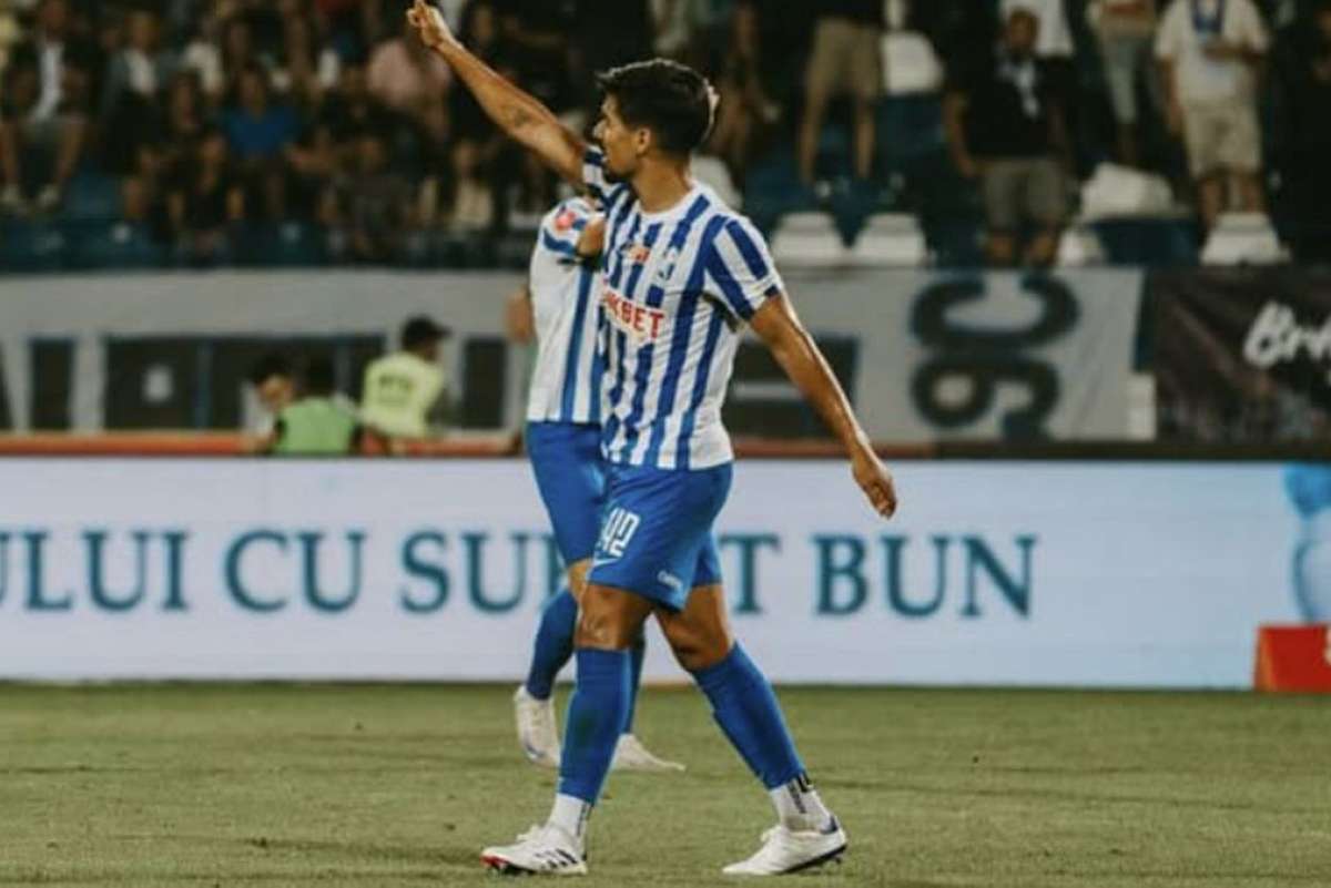 Politehnica Iasi isi pierde un jucator valoros dupa retrogradare