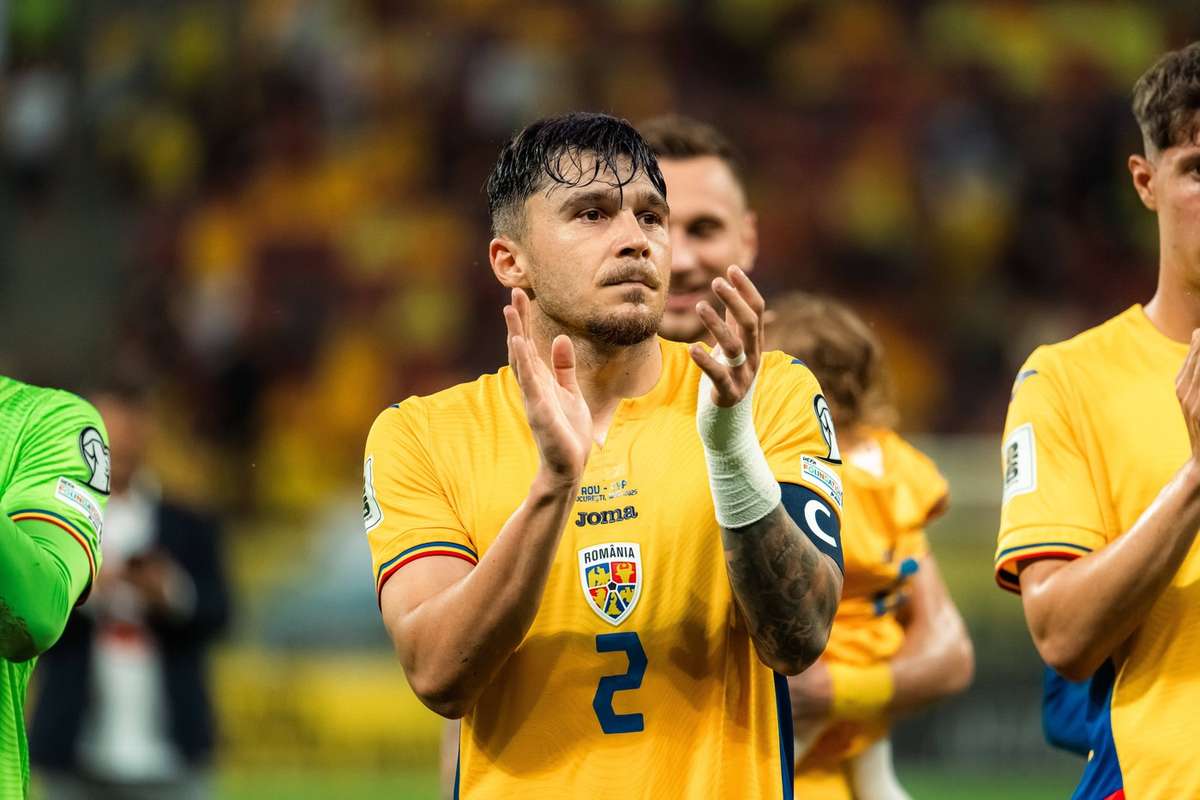 Presa din Spania anunta ca Ratiu a ajuns la Villarreal