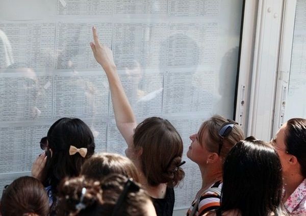 Rezultatele Bacalaureatului Rata de promovare scade in 2024