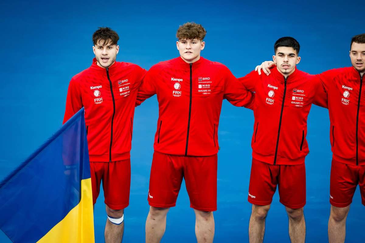 Romania a pierdut clar la Danemarca la U21