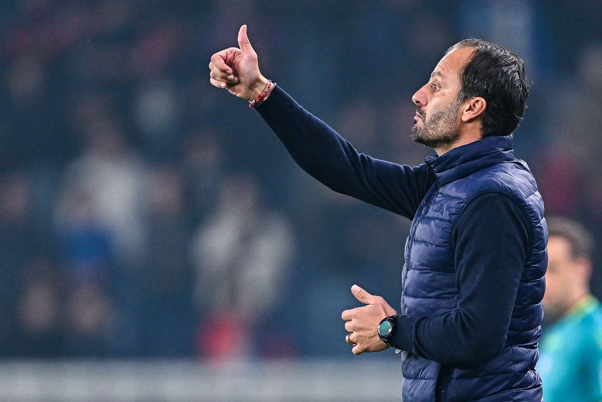 Romanizii de la Pisa vor fi antrenati de un campion mondial