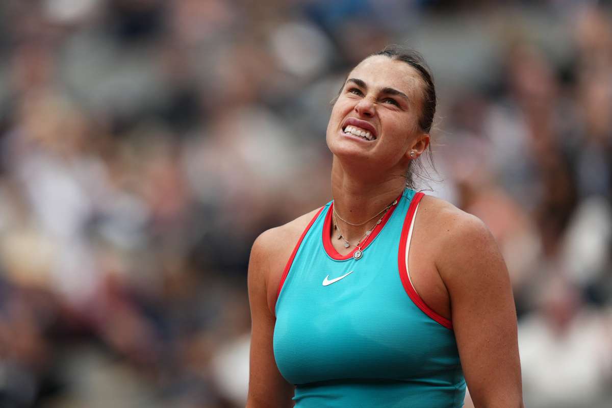 Sabalenka regreta declaratiile facute dupa infrangerea cu Gauff