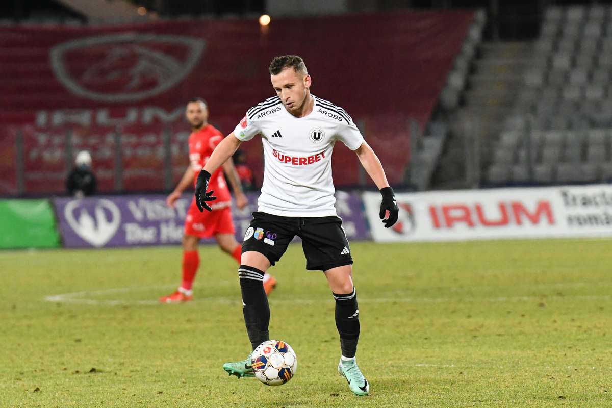 Sepsi transfera din Superliga dupa retrogradarea in Liga 2