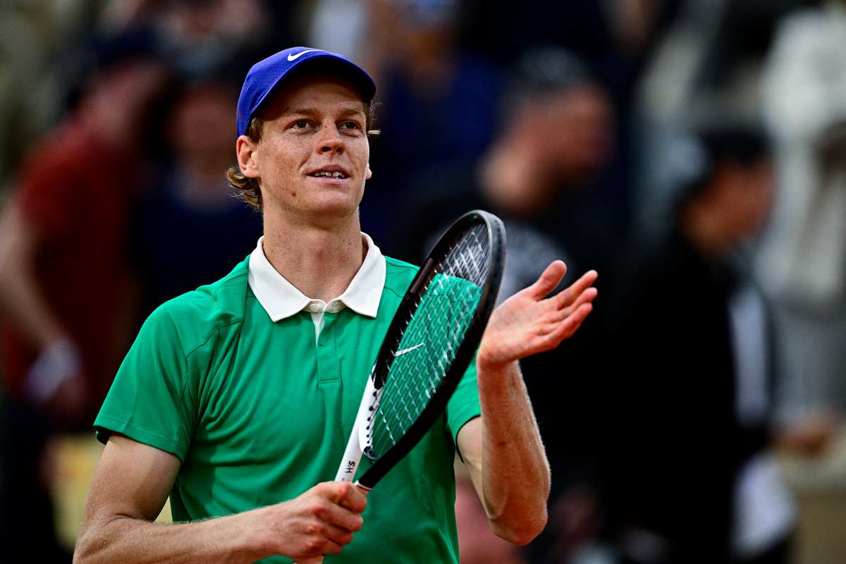 Sinner il elimina pe Bublik si ajunge in semifinale