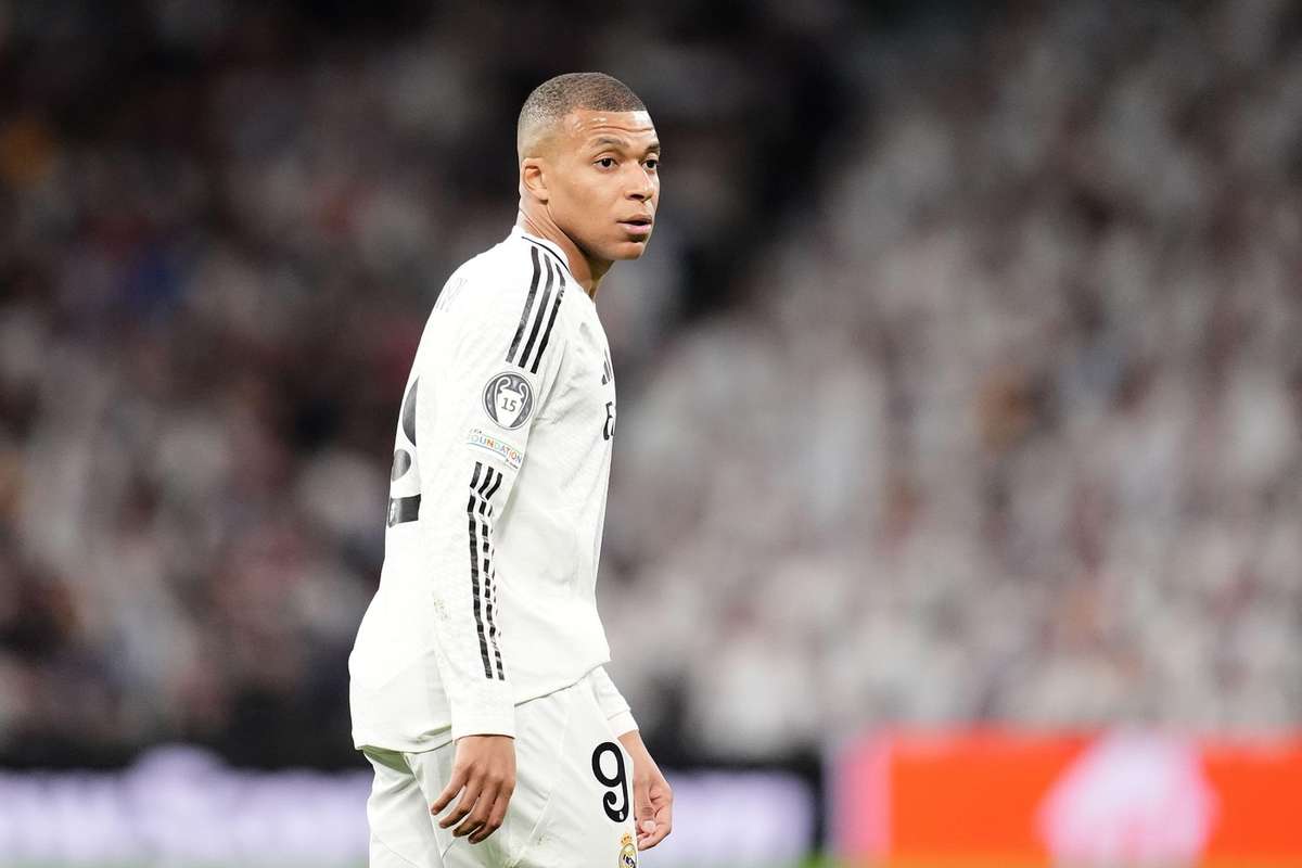 Starul Kylian Mbappe a fost externat anunta Real Madrid