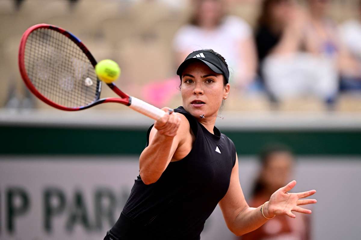 Tennis Tracker Gabi Ruse la Hertogenbosch Emma Raducanu debut la Londra