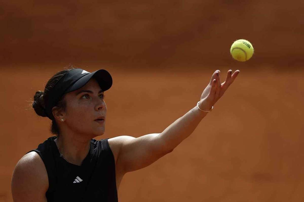 Tennis Tracker Gabriela Ruse in sferturi la S Hertogenbosch
