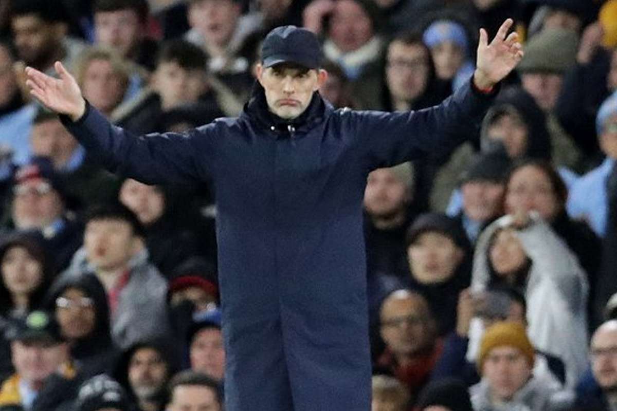 Thomas Tuchel mesaj ferm pentru Alexander Arnold Trebuie sa existe calitate