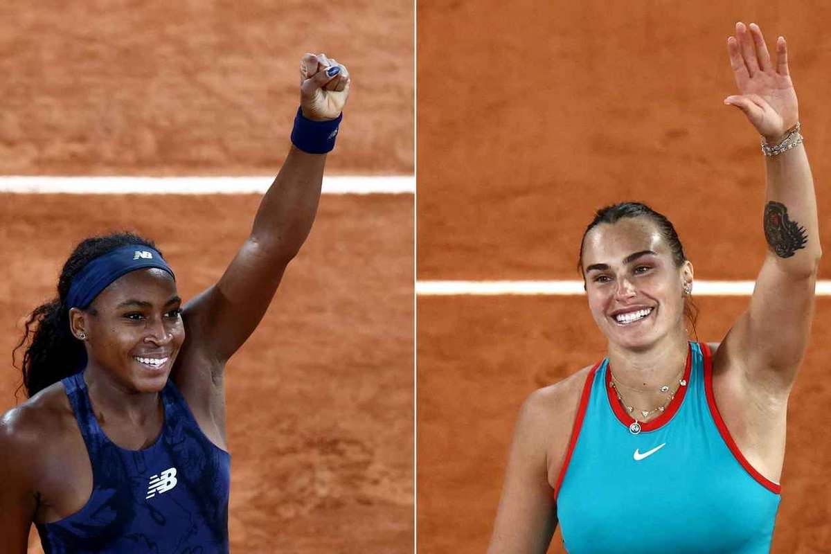 Tracker de Tenis Todoni in semifinale la Bari Finala feminina Roland Garros